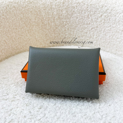 D' Borse Boutique - Hermes Picotin Lock PM 18cm In Gris Meyer