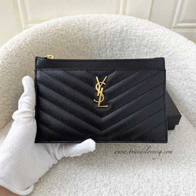 ysl large bill pouch outfit