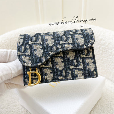 Card Holder Monogram Reverse - Women - Small Leather Goods