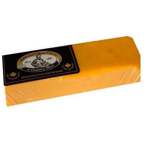 Balderson Village Cheese Balderson Village Cheese Store 5138