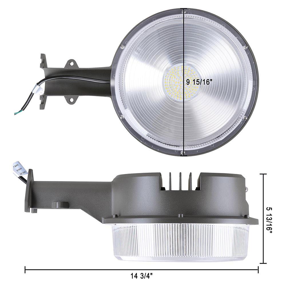 dusk to dawn lights parts