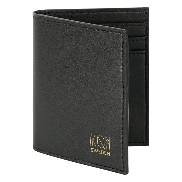 vegan leather wallet mens