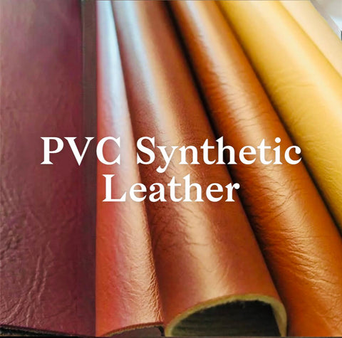 PVC Synthetic leather