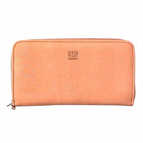 vegan wallet