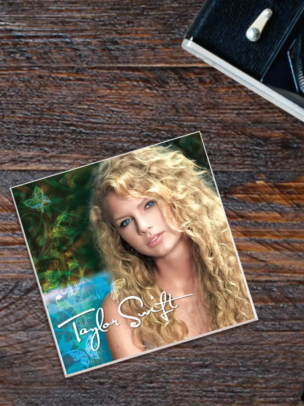 Taylor Swift Pencil Set – Meredith Jaye / M and Em's