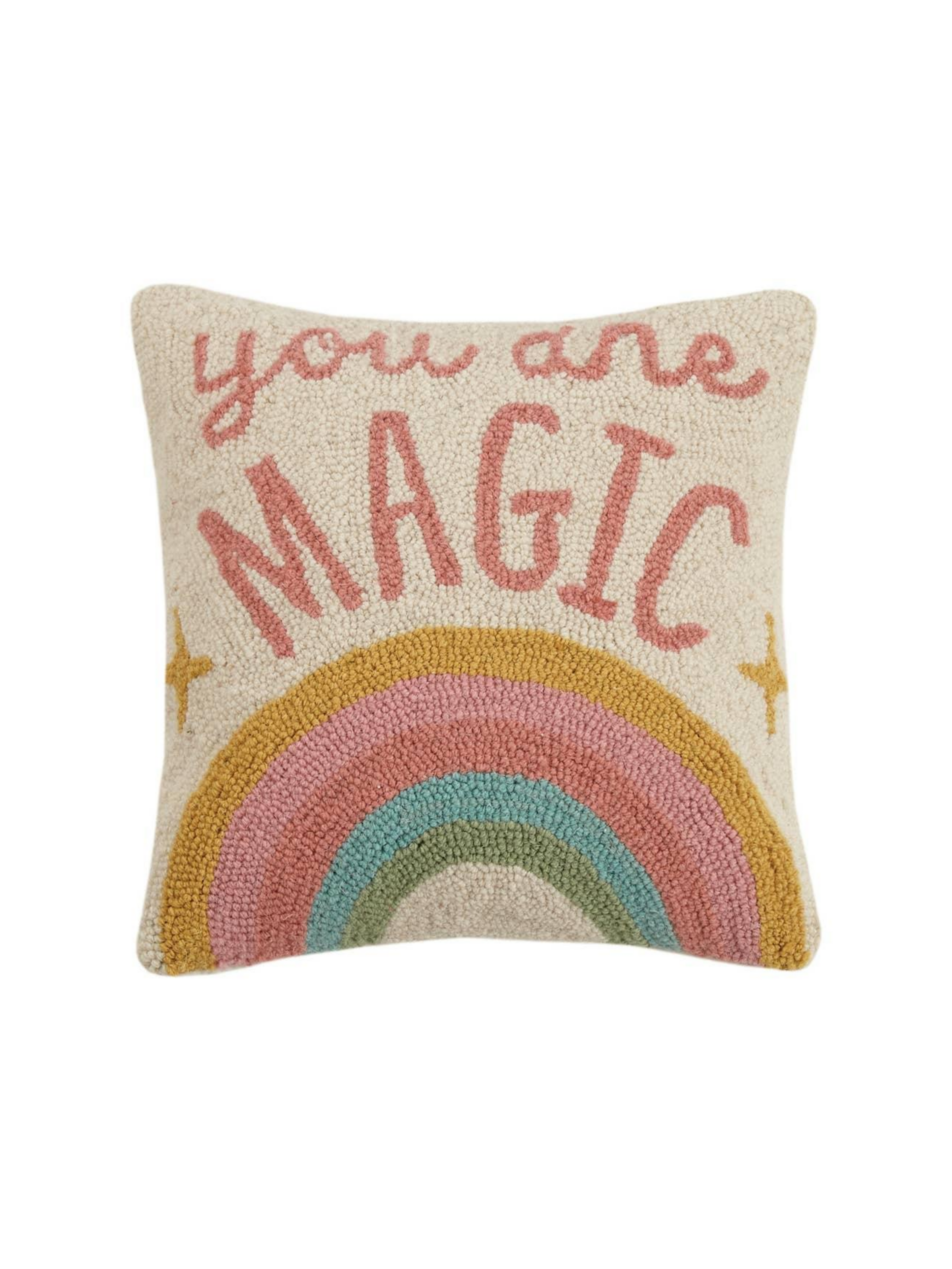 magic pillow