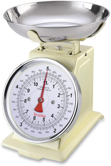 Salter Electronic Kitchen Scales - Ennis Electrical