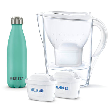 Pitcher Use Carbon Brita Maxtra Filter Brita Filters Brita Mavea Bosch  Tassimo Laica - China Alkaline Water Pitcher price