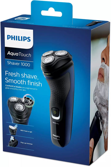 Philips Series 3000 Showerproof Body Groomer with Skin Comfort System –  Kevin McAllister Electrical