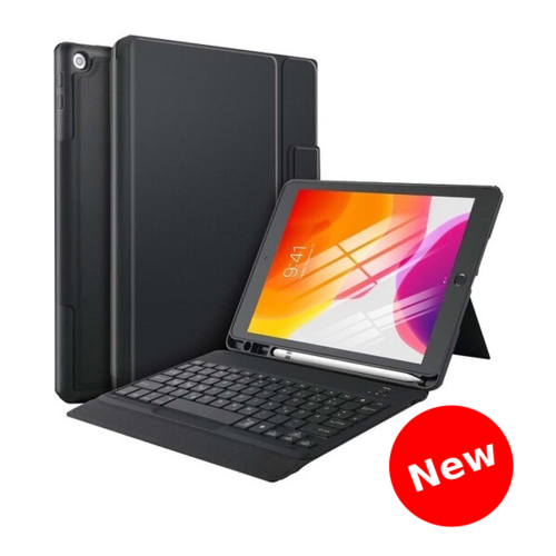 slim folio pairing