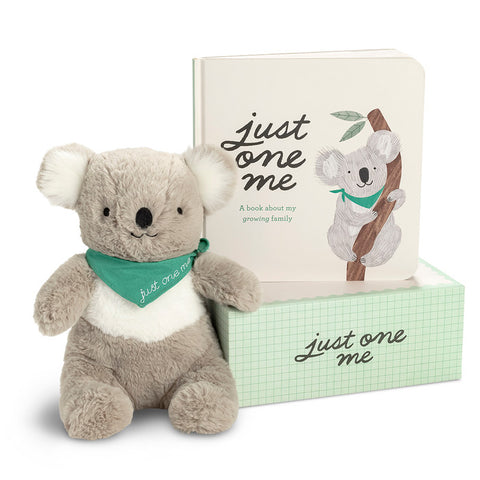 Just One Me - kit by Compendium