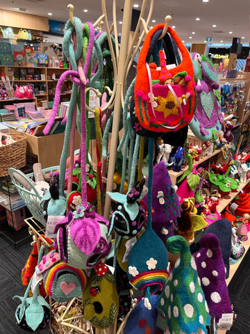 Little Journeys | Kid's Toy Shop | Children's Boutique Store | | Zebra Finch Sister Store | Located in Newcastle NSW Marketown Shopping Centre
