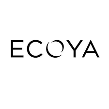 Ecoya branded logo | Ecoya Stockists at Zebra Finch Marketown and Zebra Finch Kotara