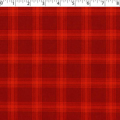 PROVINCIAL PLAID SUITING – Fabricland Online