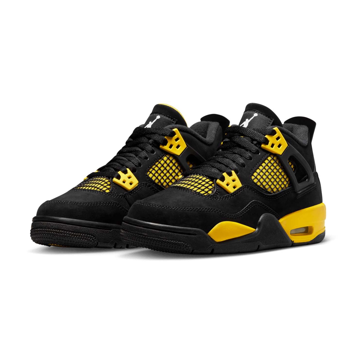 即日発送】Air Jordan 4 Thunder GS 24.5cm | www.bauen.com.ar