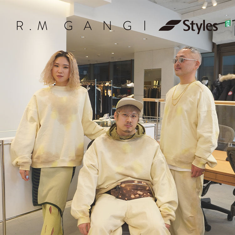 r.m.gang セットアップ | uvastartuphub.com