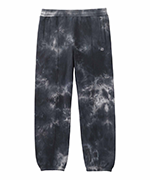 TIE-DYE SWEAT PANTS