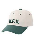 M.F.D. BICOLOR CAP