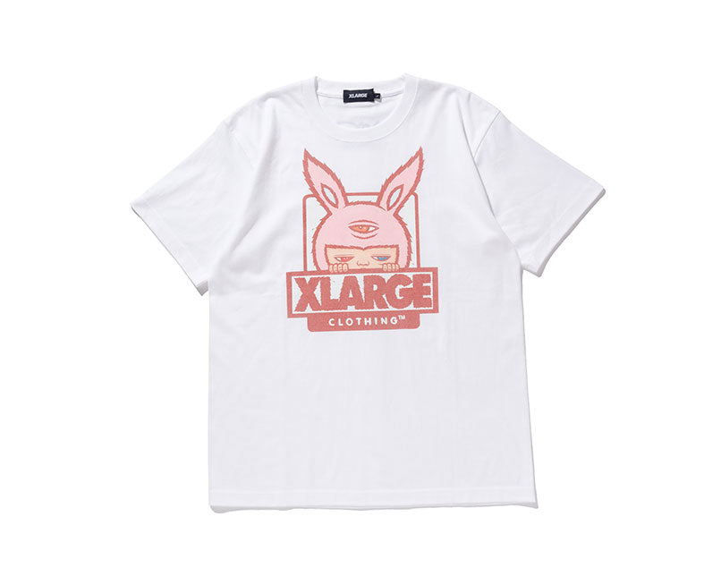 XLARGE × ALEX FACE