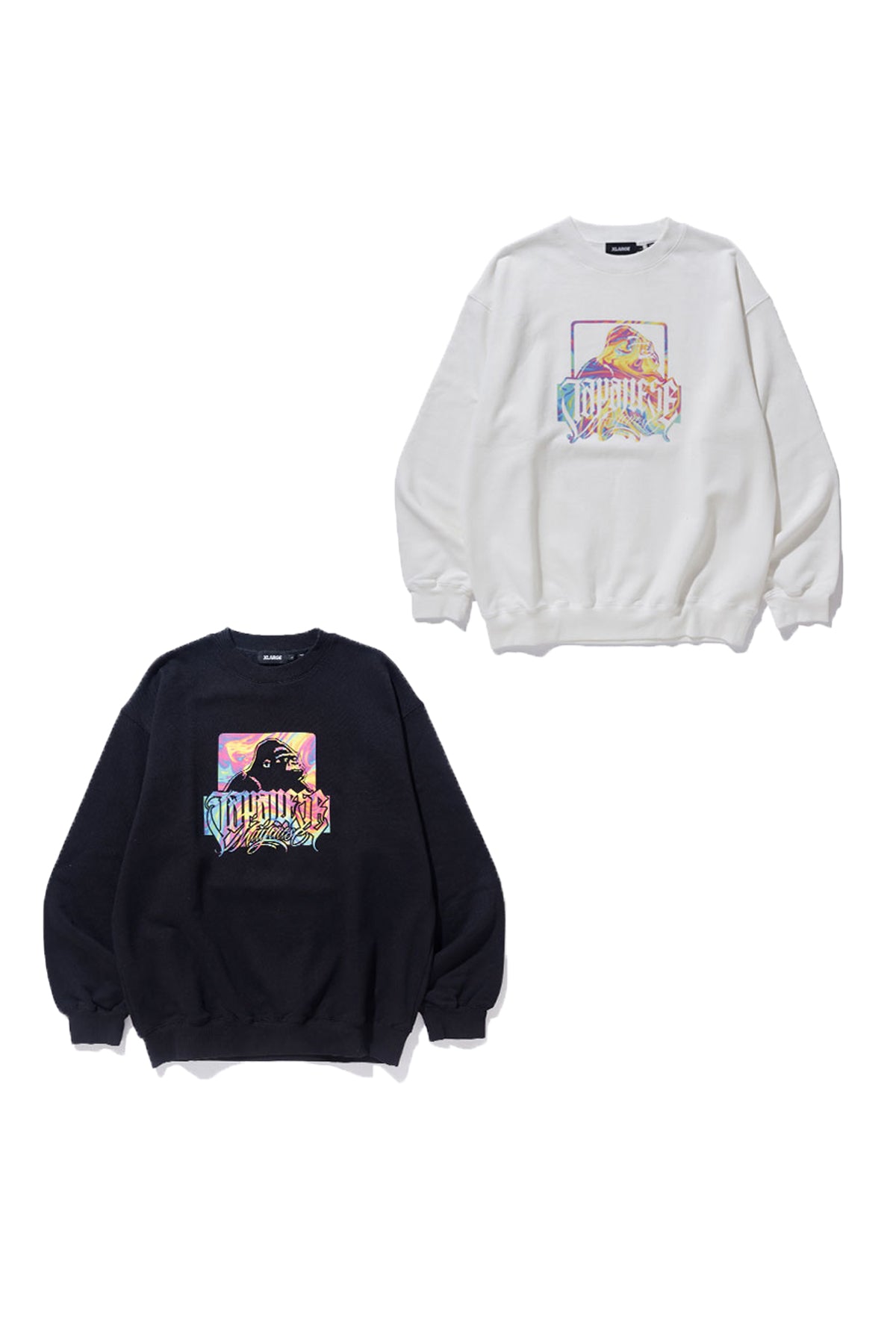 専門店 XLARGE × ジャパニーズマゲニーズ ベロア グリーン kids-nurie.com