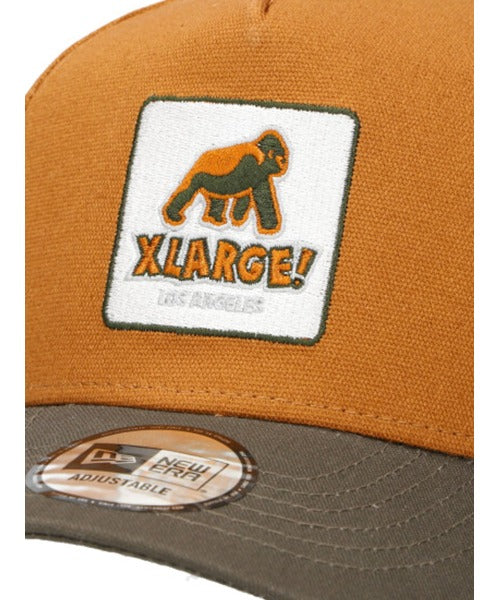 xlarge new era walking ape