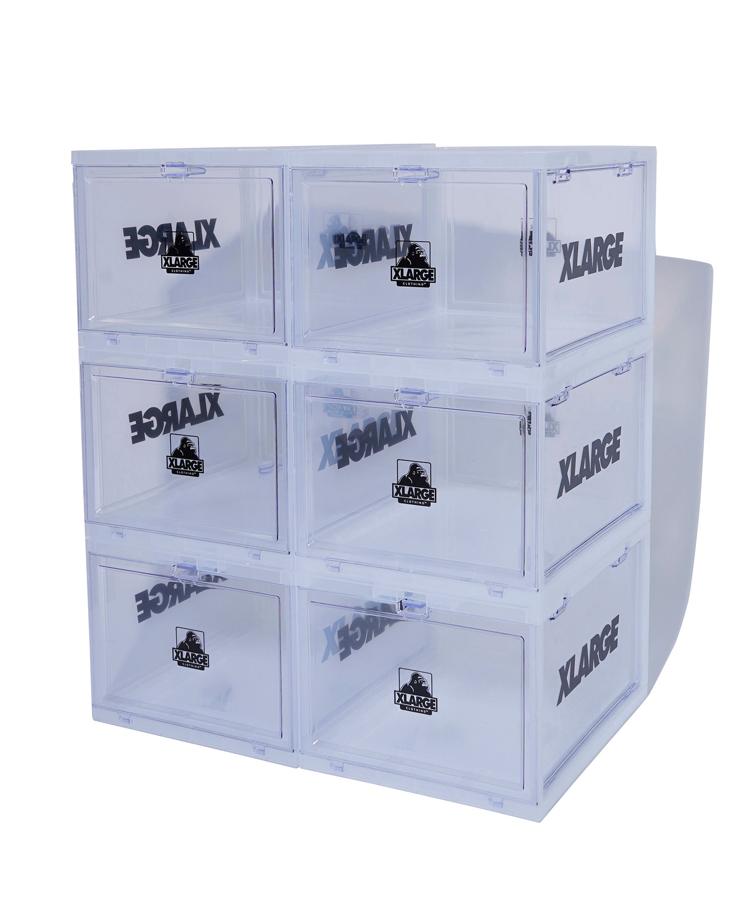 XLARGE TOWER BOX PLUS