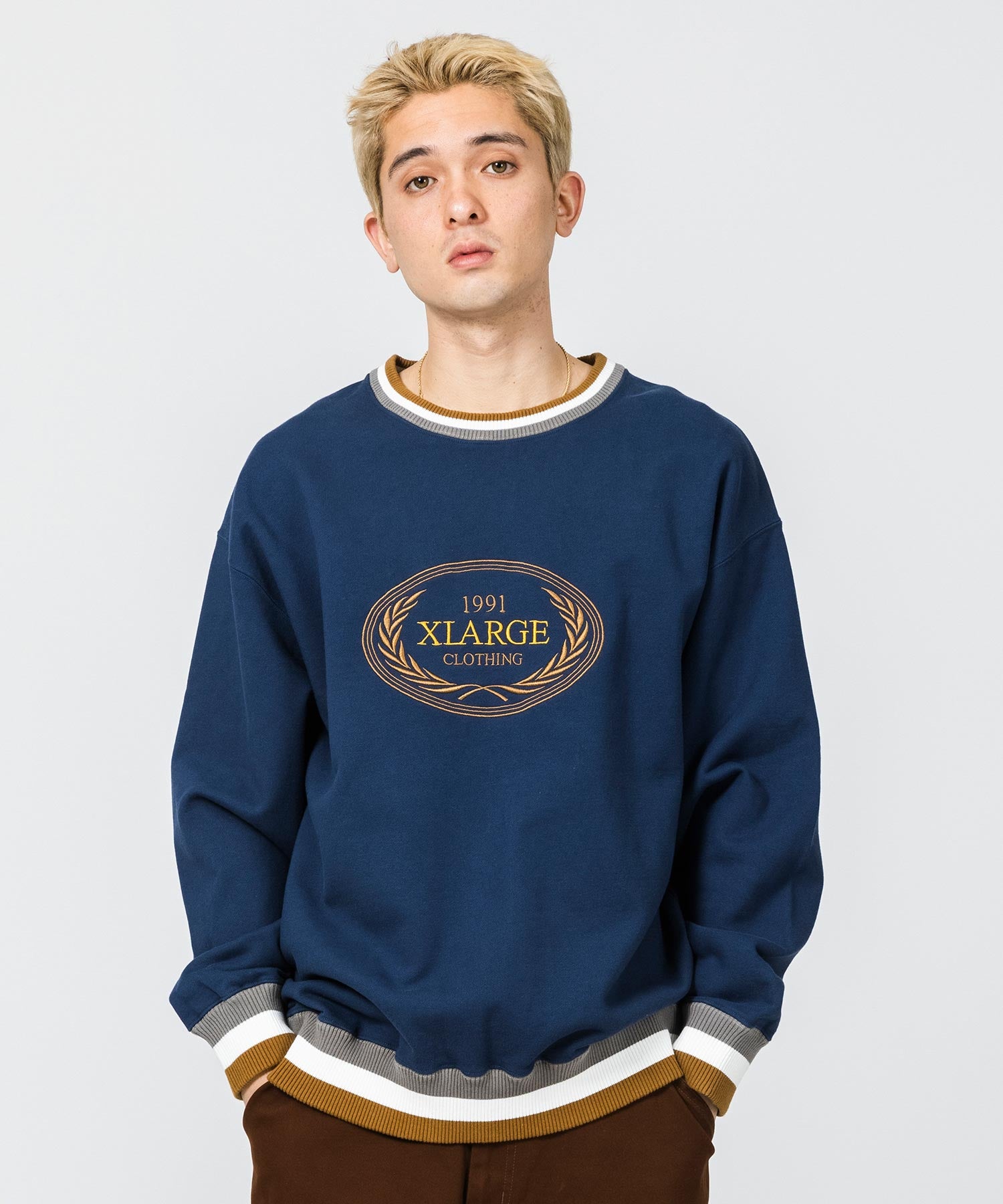 公式通販 Xlarge エクストララージ の人気 最新アイテム Calif