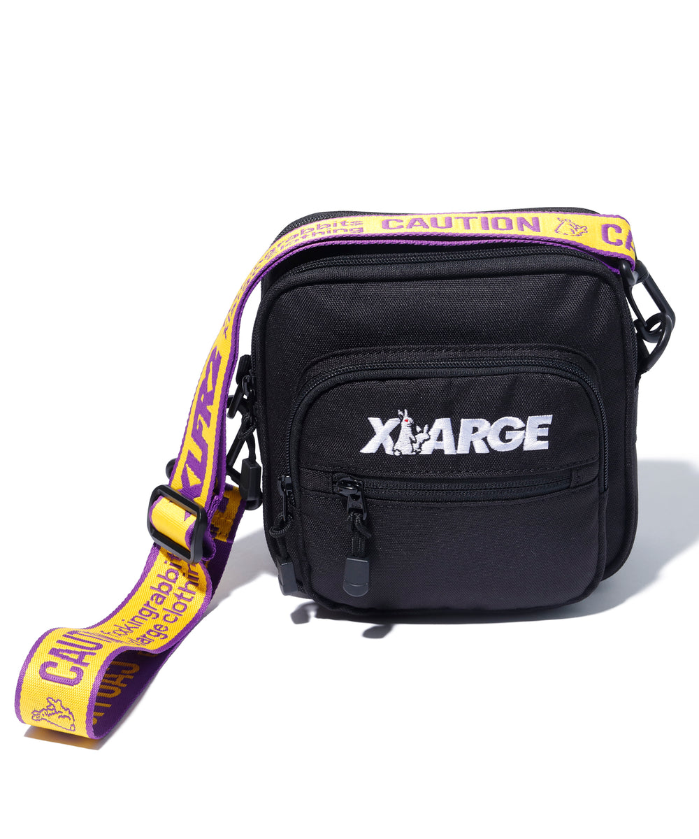 FR2 × XLARGE Shouder Bag