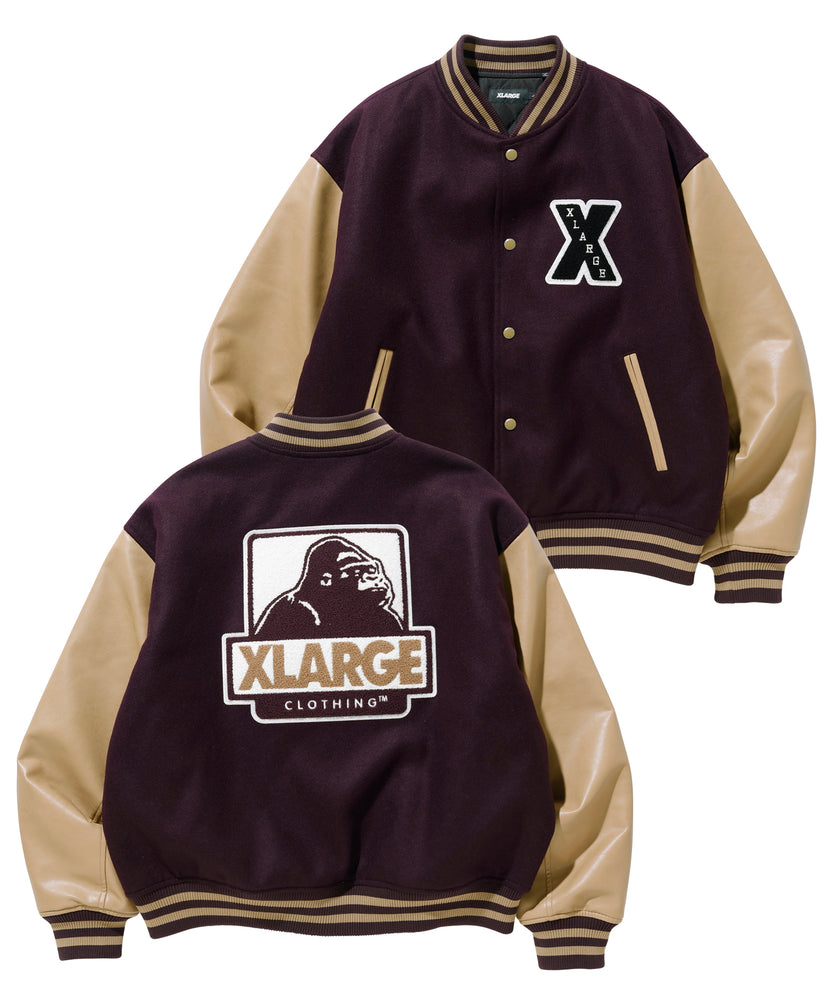 シルバーピーチ XLARGE スタジャン - 通販 - www.hidrorepell.com.br