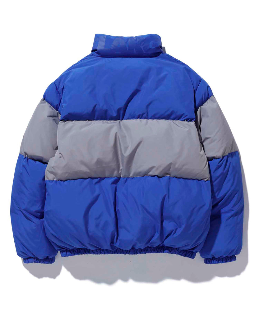 THE NORTH FACE ダウンジャケット グリーン X-LARGE | sweatreno.com