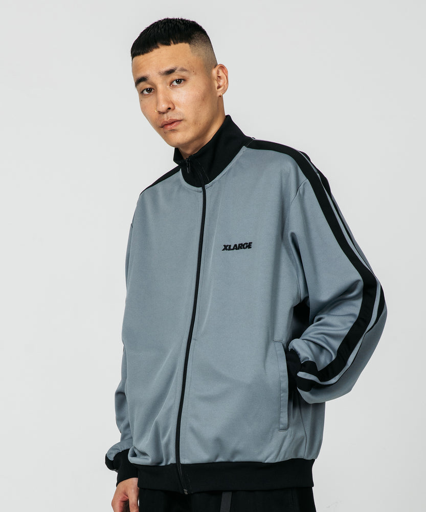 OG TRACK JACKET XLARGE