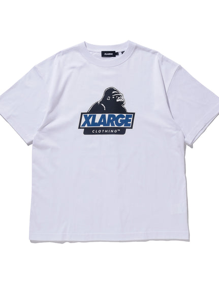 メンズUNDERCOVER
MAD STORE Tシャツ
/ X-LARGE