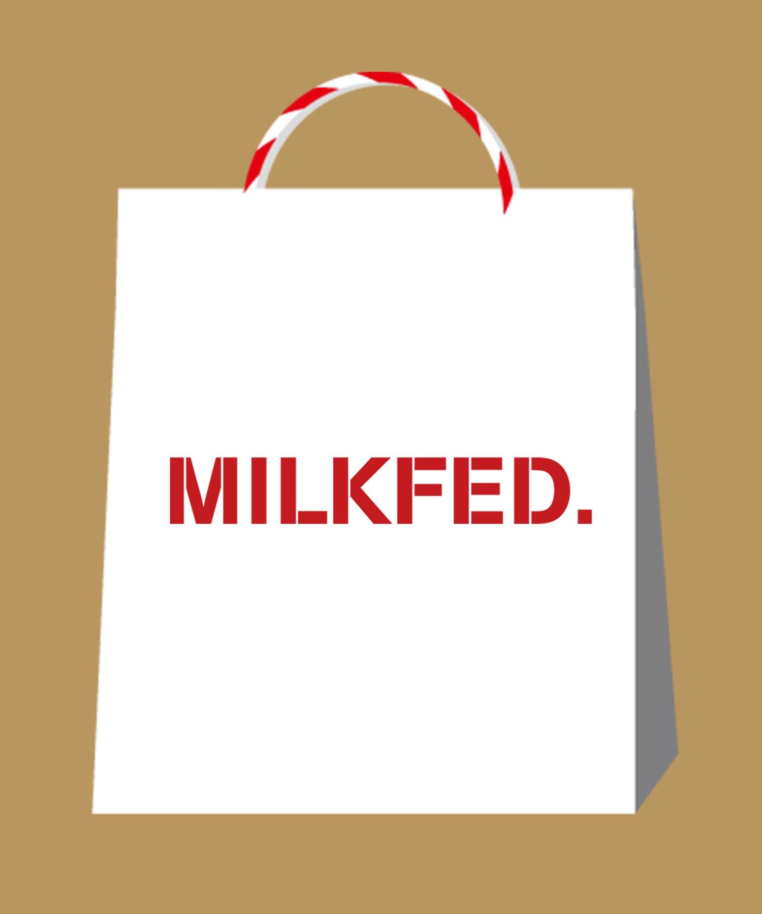 holly : MILKFED. OFFICIAL SITE （ミルクフェド オフィシャルサイト）