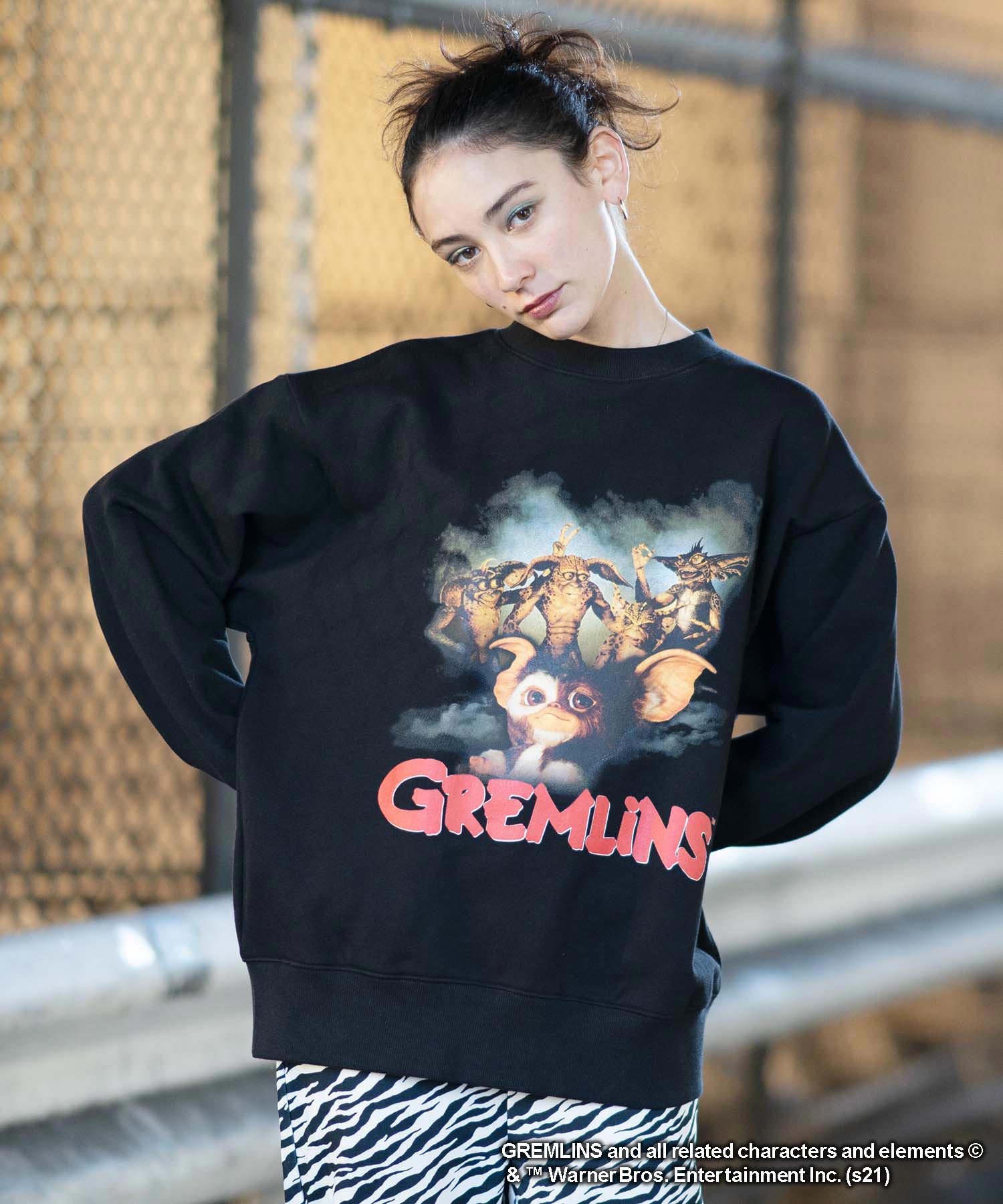 90s movie vintage GREMRINS グレムリン 映画 Tシャツ 参考価格