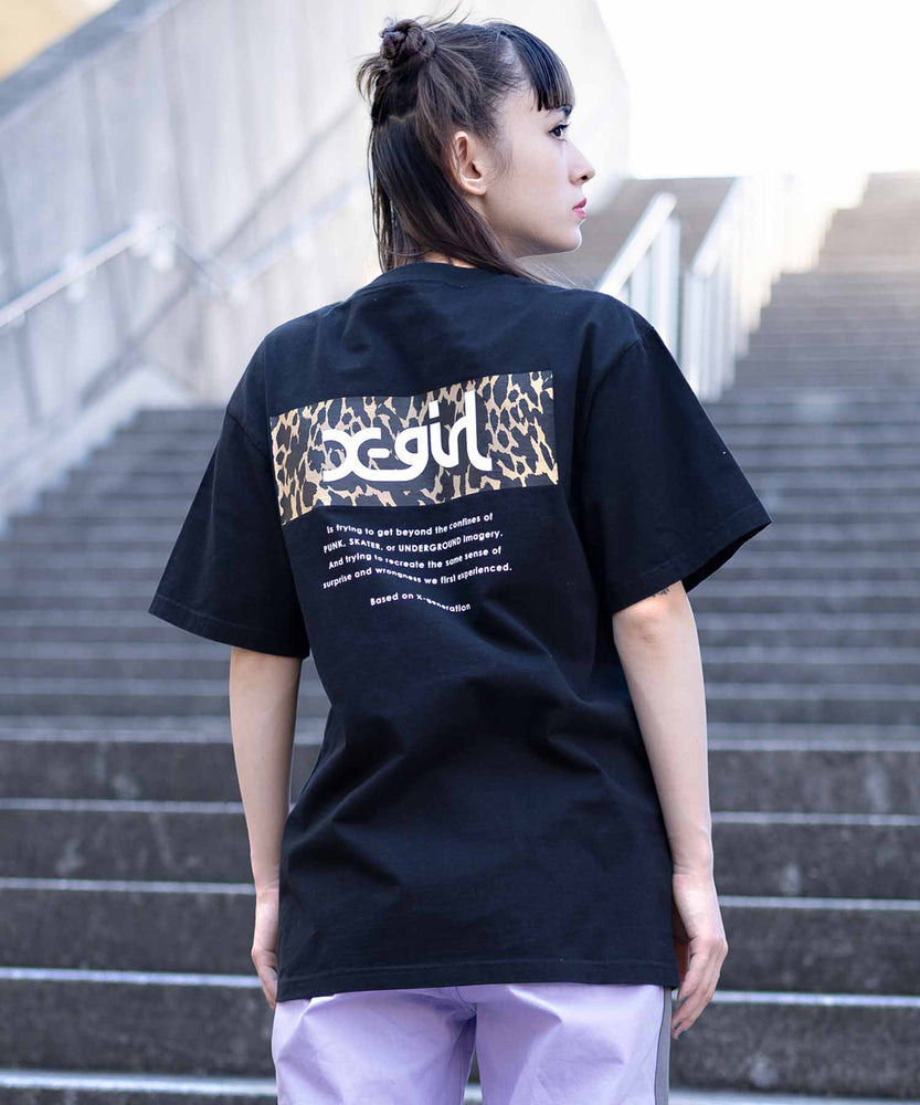 海外販売× X-girl Tシャツ エックスガール - 通販 - bardahl.pt