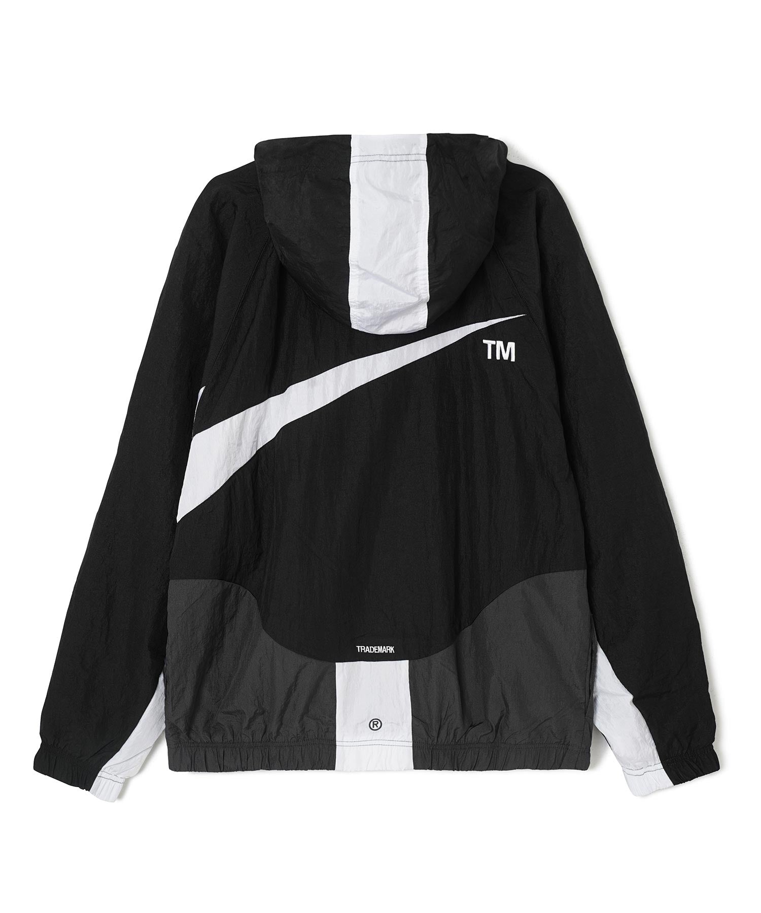 完売品⭐︎NIKE NSW SWOOSH LND JACKET - アウター