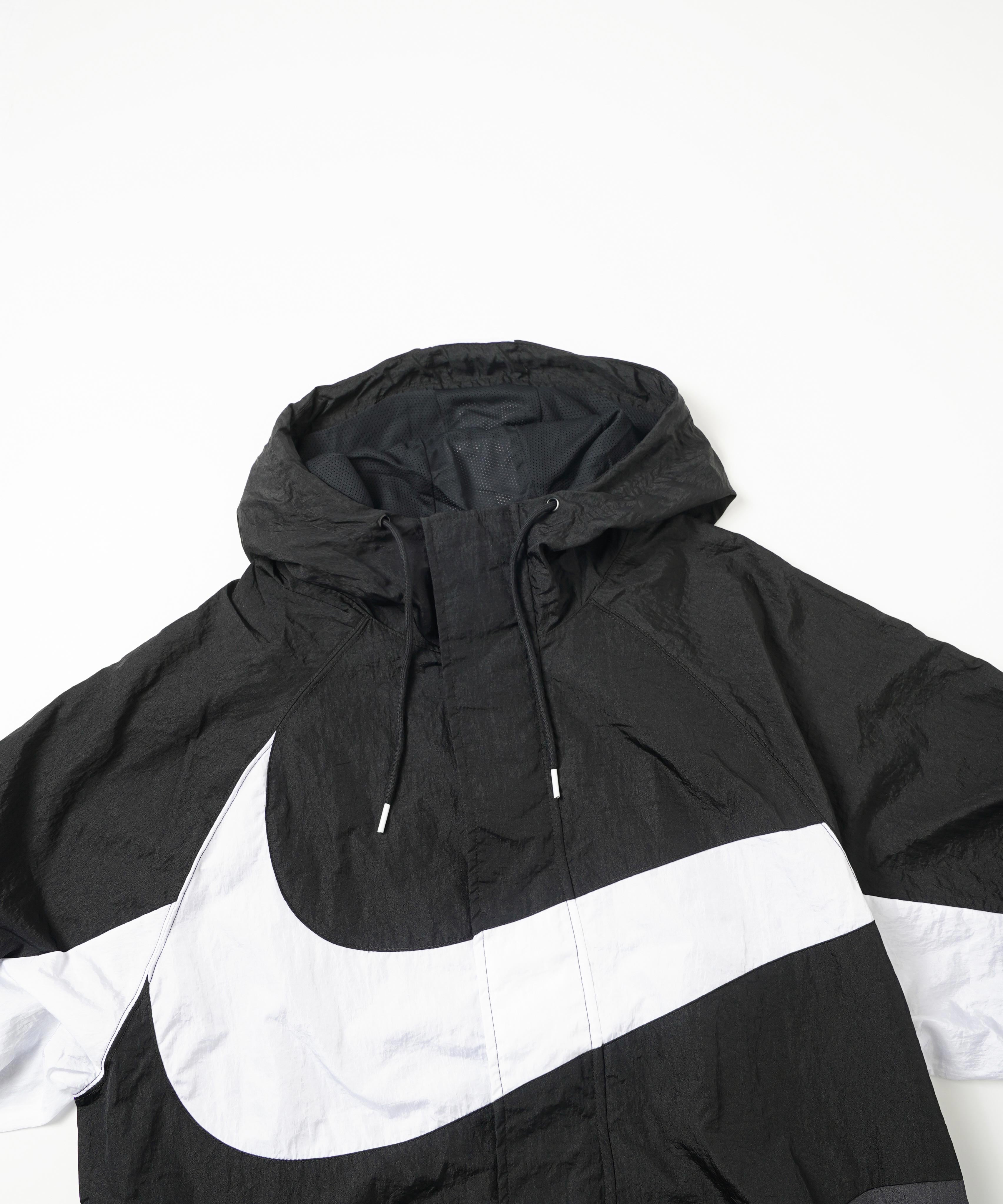 完売品⭐︎NIKE NSW SWOOSH LND JACKET - アウター