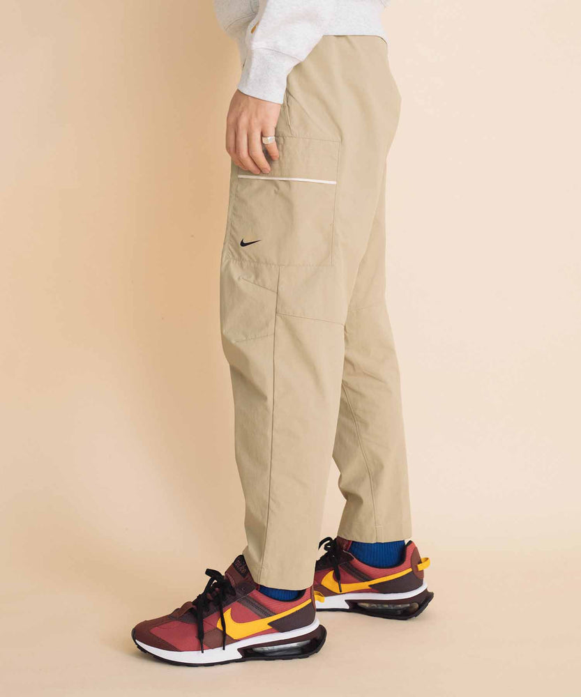 超熱 NSW 30サイズ ナイキ NIKE 新品 STE PANTS UTILITY ワークパンツ