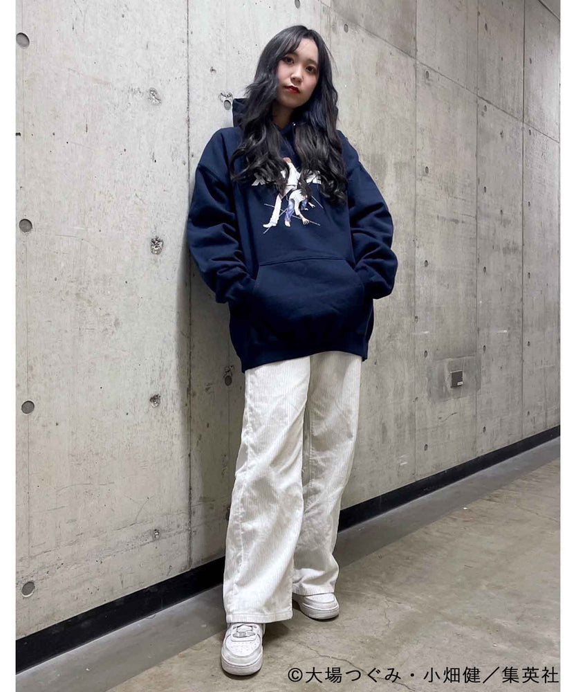 XLARGE デスノート ミサミサ ニット Lサイズ | www