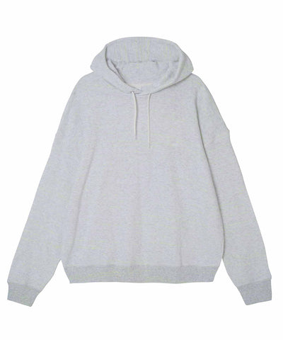 Hombre Nino/オンブレ・ニーニョ/VENTILATION BOA FLEECE HALF ZIP