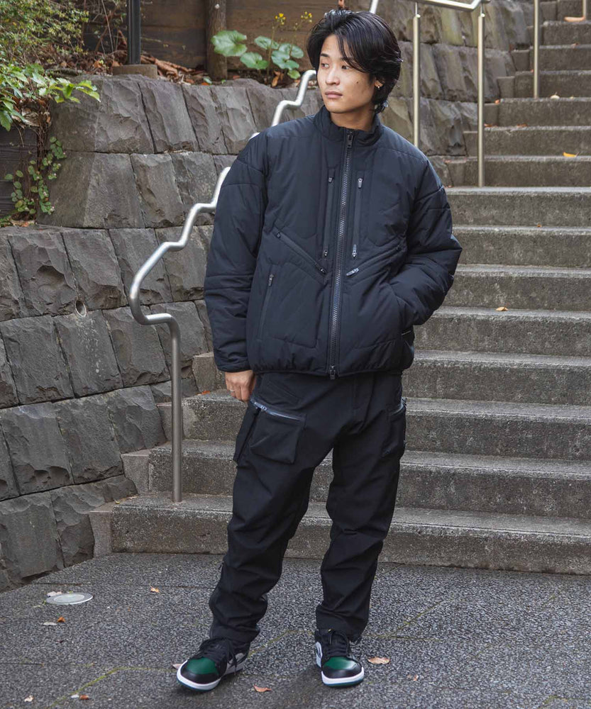 ACRONYM J58-WS ライナー ジャケット www.douak.com