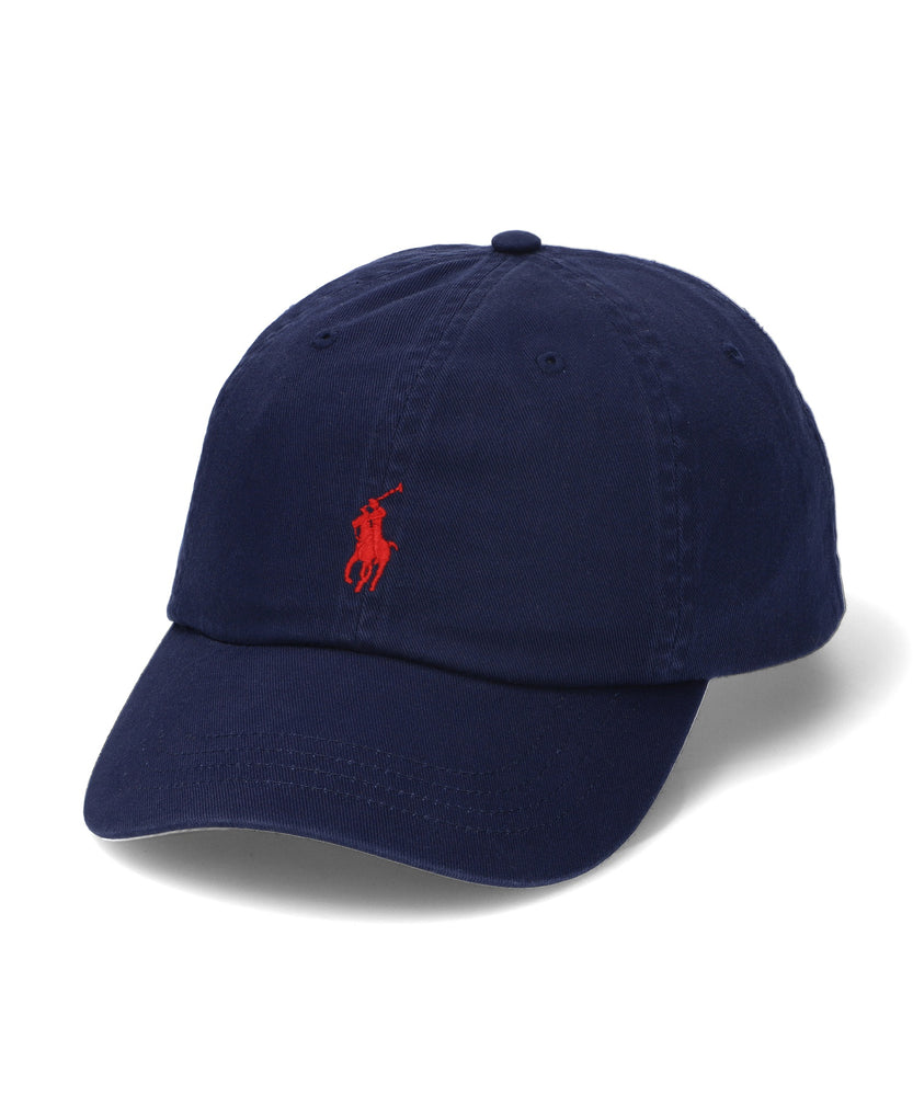 POLO Ralph Lauren/ポロラルフローレン/SPORT CAP HAT