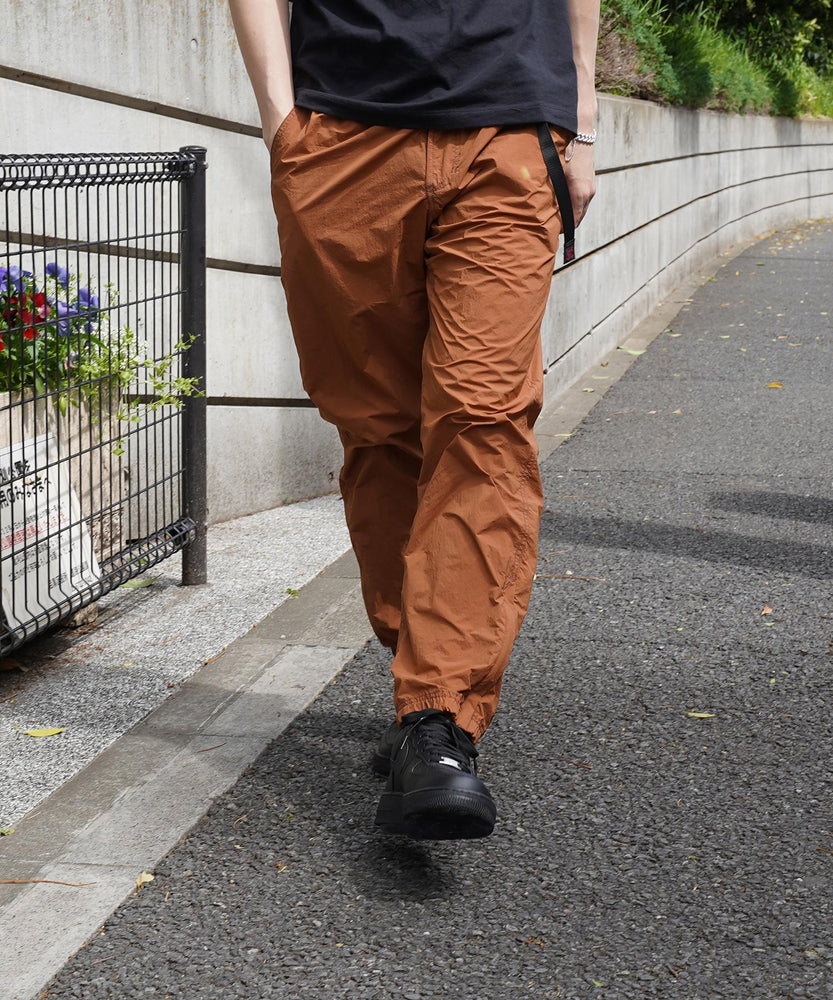 GRAMICCI グラミチ / PACKABLE TRUCK PANTS パッカブルトラック