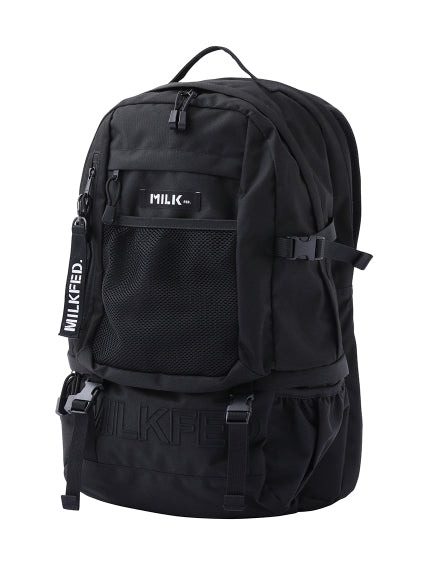 NEO BIG BACKPACK BAR LIMITED PURPLE MILKFED.