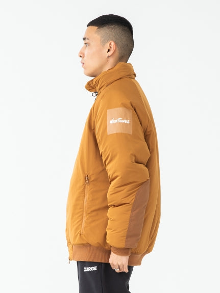 XLARGE WILDTHINGS ACTIVE JACKET