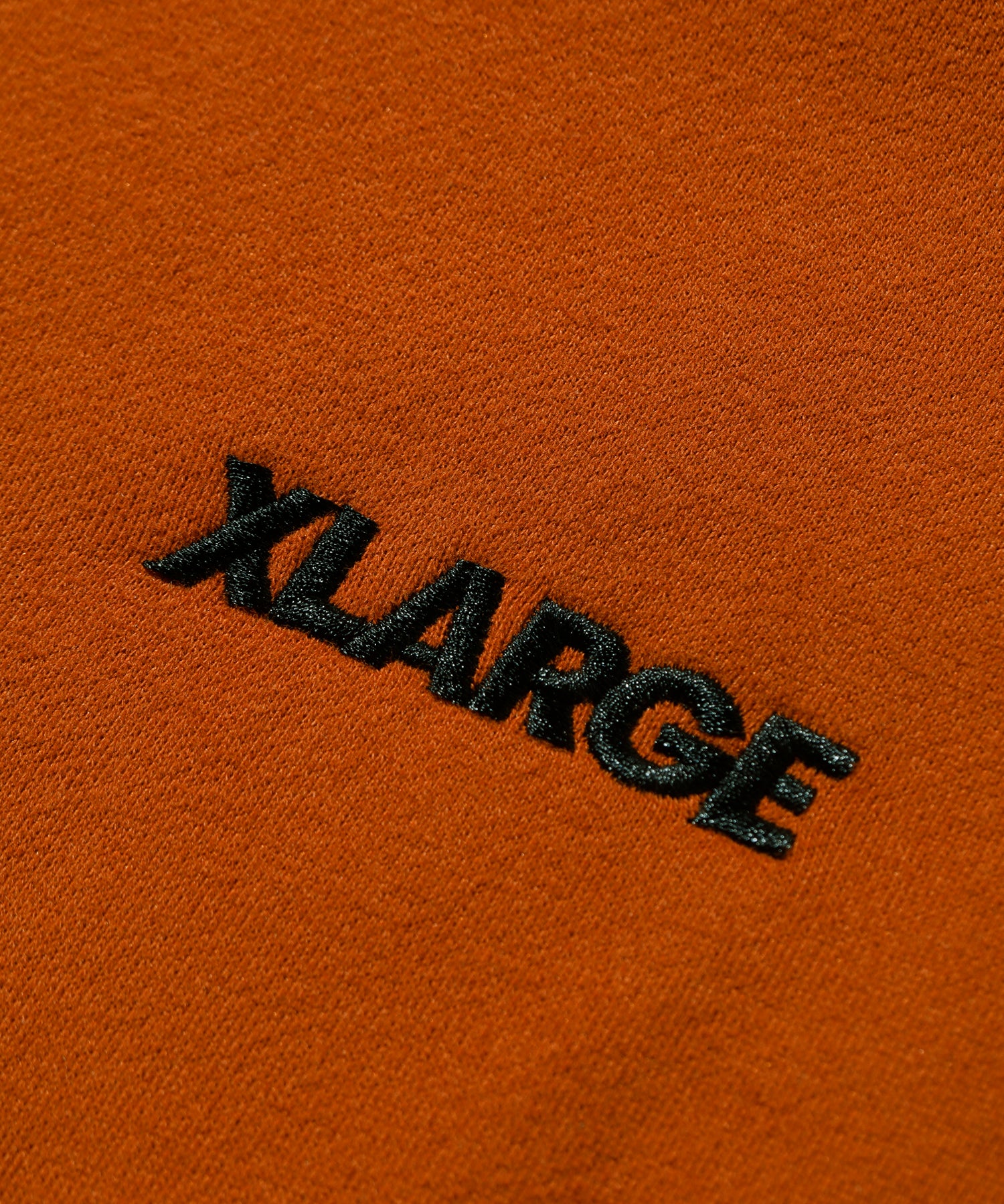 Wide Raglan Crewneck Sweat Xlarge