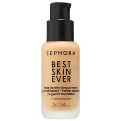 Sephora Collection - Best Skin Ever Liquid Foundation - Foundation for Everyone