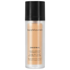 Bare Minerals Original Liquid Mineral Foundation - Foundation for Everyone