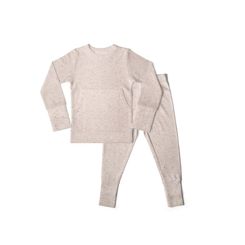 Goumikids Loungewear Set, Summit