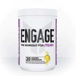 FINAFLEX (REDEFINE NUTRITION) ENGAGE  20/S - Build My Nutrition